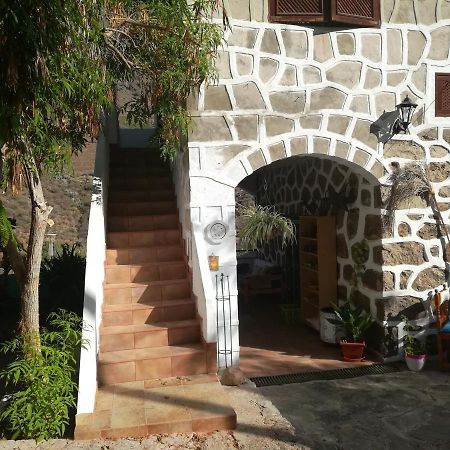 Casa Mamanena Guest House Mogan Ngoại thất bức ảnh