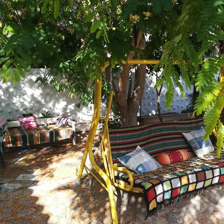 Casa Mamanena Guest House Mogan Ngoại thất bức ảnh