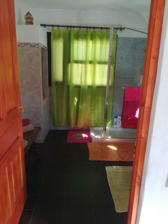 Casa Mamanena Guest House Mogan Ngoại thất bức ảnh