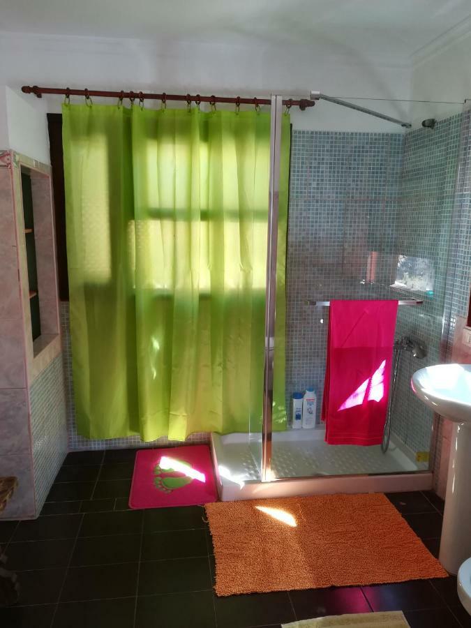 Casa Mamanena Guest House Mogan Ngoại thất bức ảnh