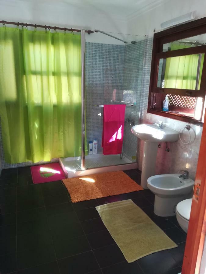 Casa Mamanena Guest House Mogan Ngoại thất bức ảnh