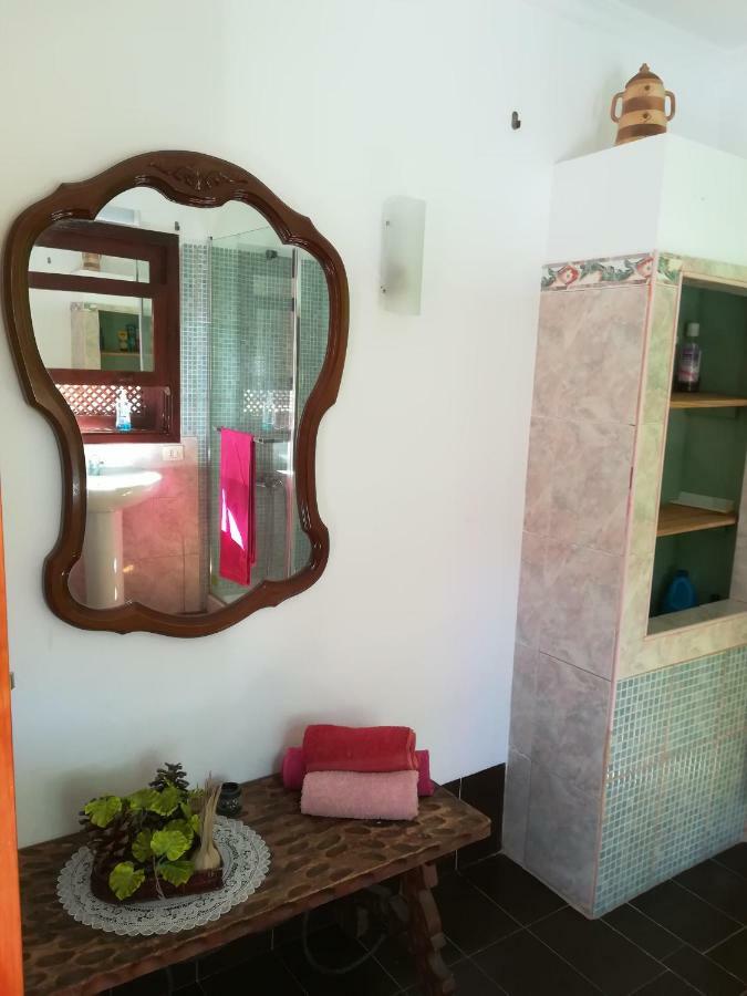 Casa Mamanena Guest House Mogan Ngoại thất bức ảnh