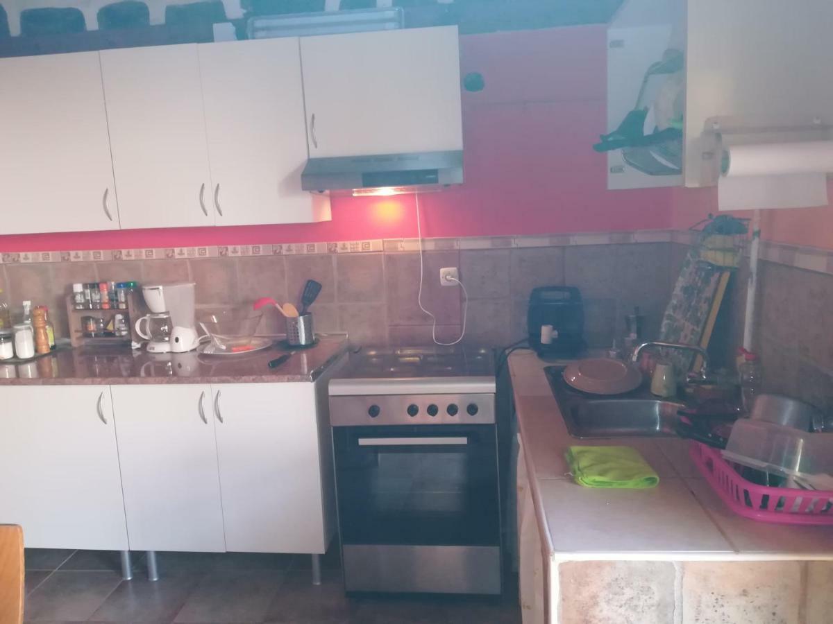 Casa Mamanena Guest House Mogan Ngoại thất bức ảnh