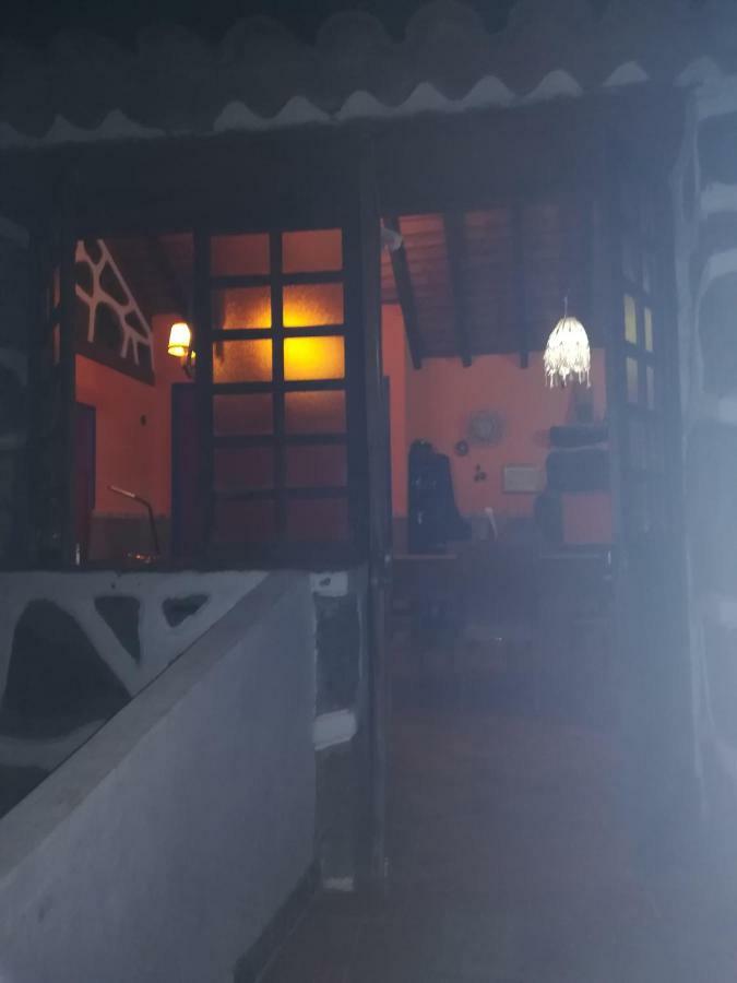 Casa Mamanena Guest House Mogan Ngoại thất bức ảnh