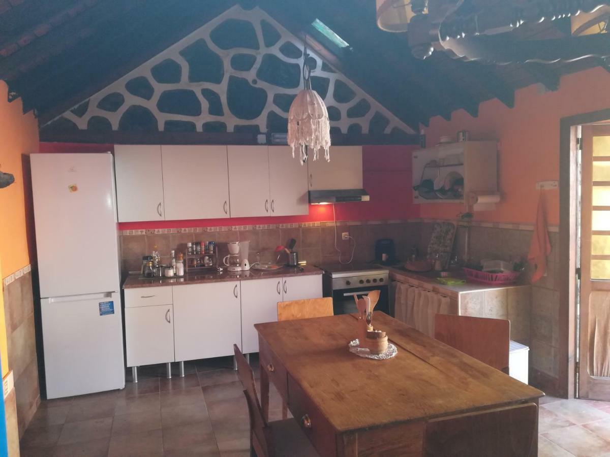 Casa Mamanena Guest House Mogan Ngoại thất bức ảnh