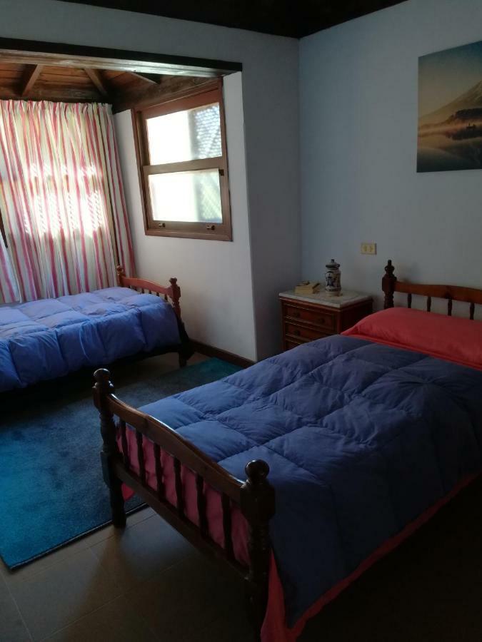 Casa Mamanena Guest House Mogan Ngoại thất bức ảnh