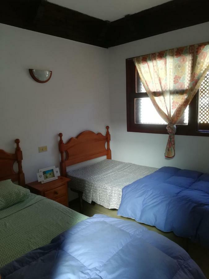 Casa Mamanena Guest House Mogan Ngoại thất bức ảnh