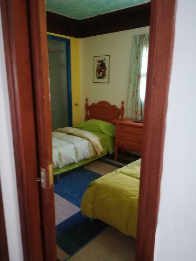 Casa Mamanena Guest House Mogan Ngoại thất bức ảnh