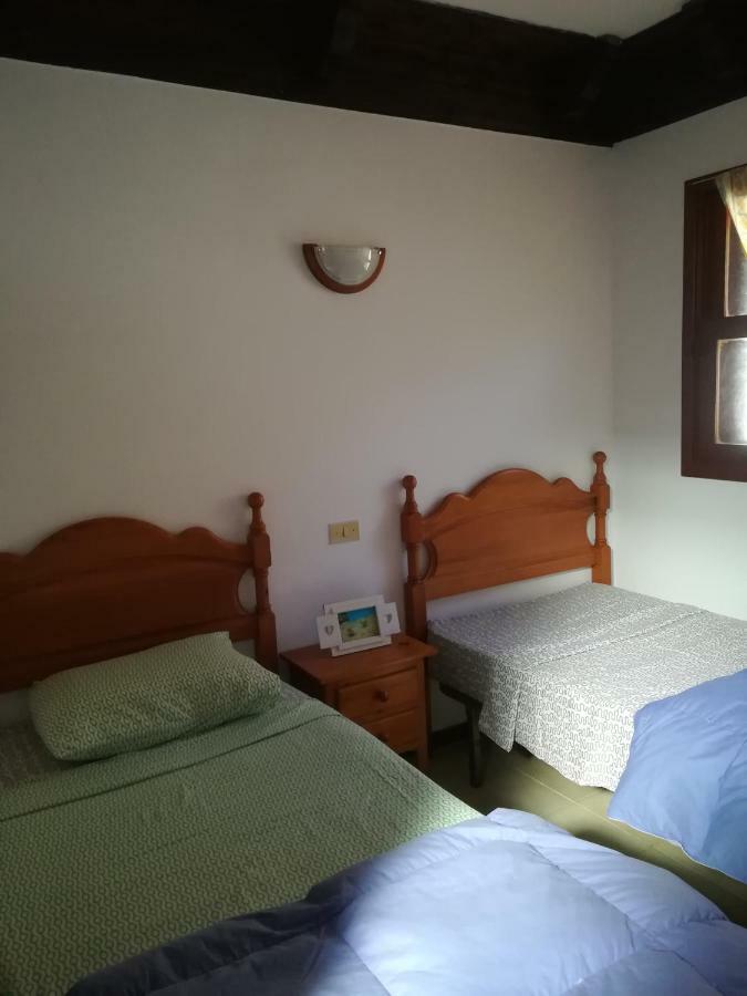 Casa Mamanena Guest House Mogan Ngoại thất bức ảnh