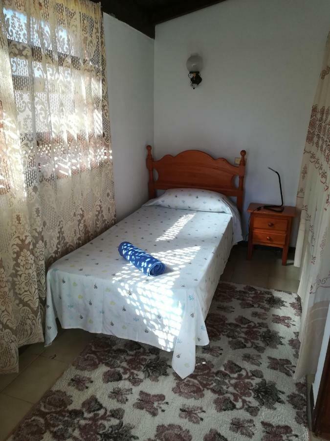 Casa Mamanena Guest House Mogan Ngoại thất bức ảnh