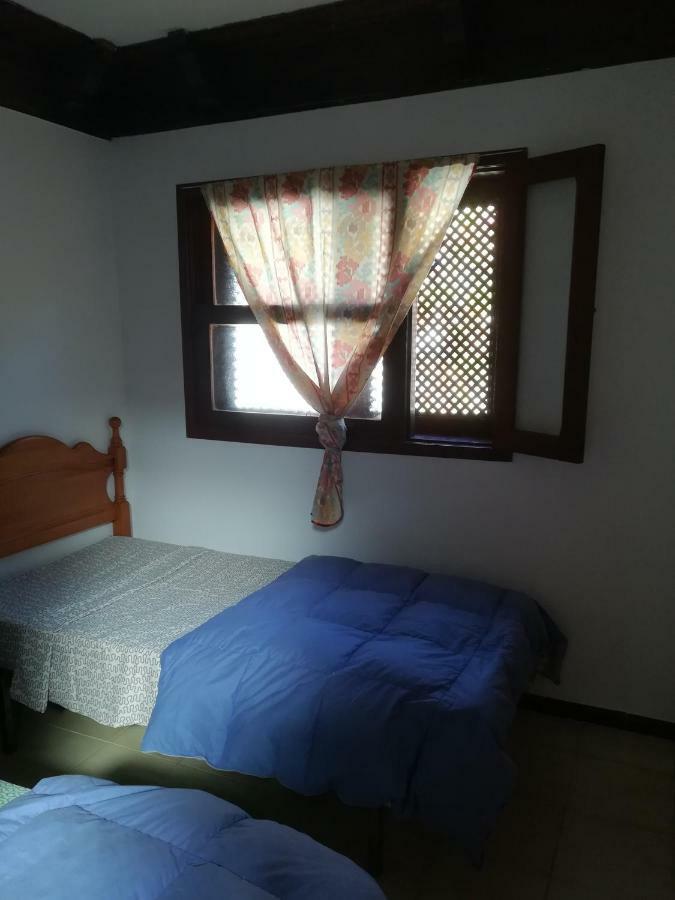 Casa Mamanena Guest House Mogan Ngoại thất bức ảnh