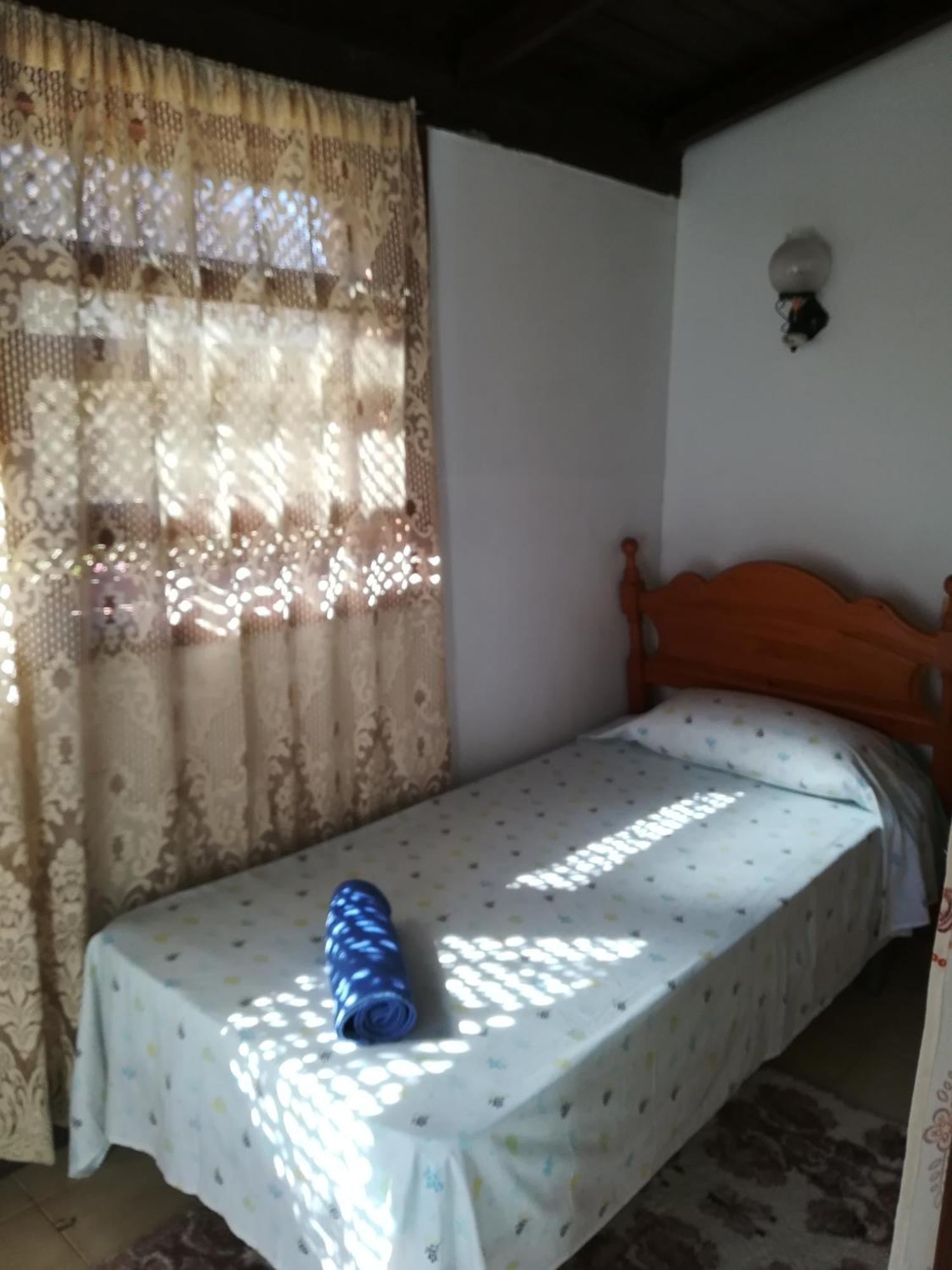 Casa Mamanena Guest House Mogan Ngoại thất bức ảnh
