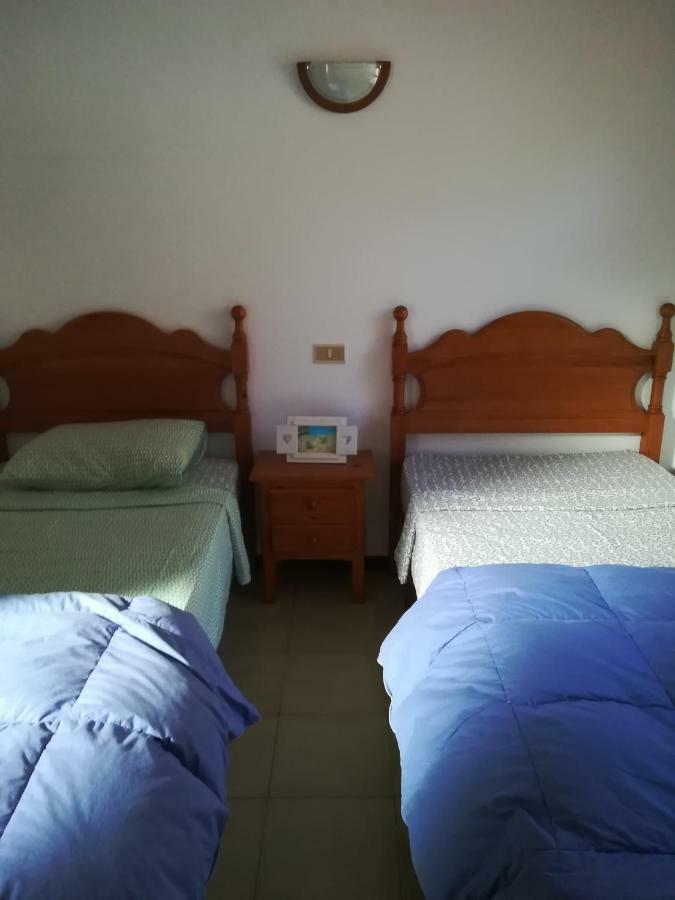 Casa Mamanena Guest House Mogan Ngoại thất bức ảnh