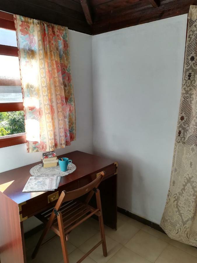 Casa Mamanena Guest House Mogan Ngoại thất bức ảnh