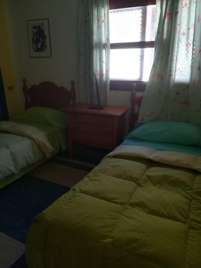 Casa Mamanena Guest House Mogan Ngoại thất bức ảnh