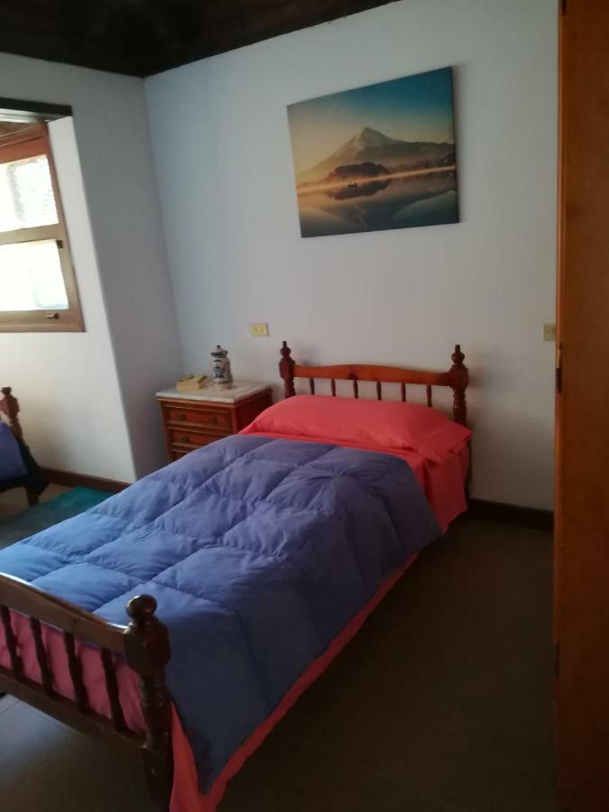 Casa Mamanena Guest House Mogan Ngoại thất bức ảnh