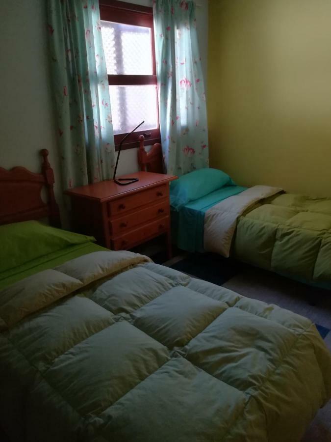 Casa Mamanena Guest House Mogan Ngoại thất bức ảnh