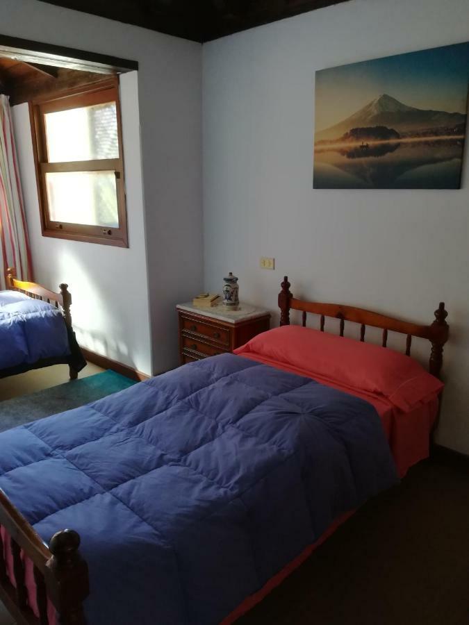 Casa Mamanena Guest House Mogan Ngoại thất bức ảnh
