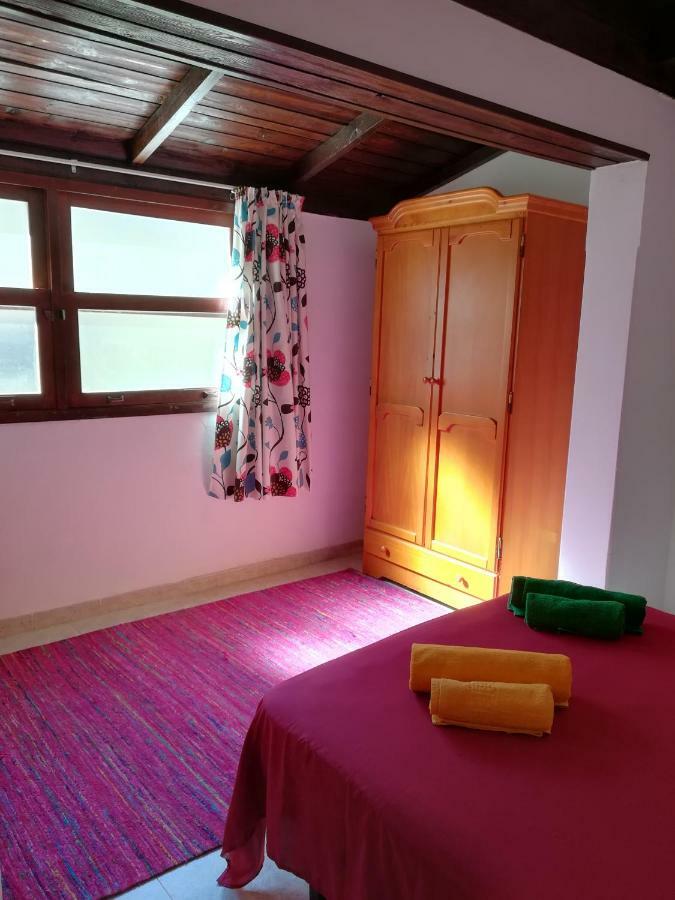 Casa Mamanena Guest House Mogan Ngoại thất bức ảnh