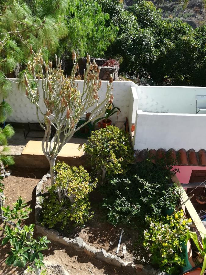 Casa Mamanena Guest House Mogan Ngoại thất bức ảnh