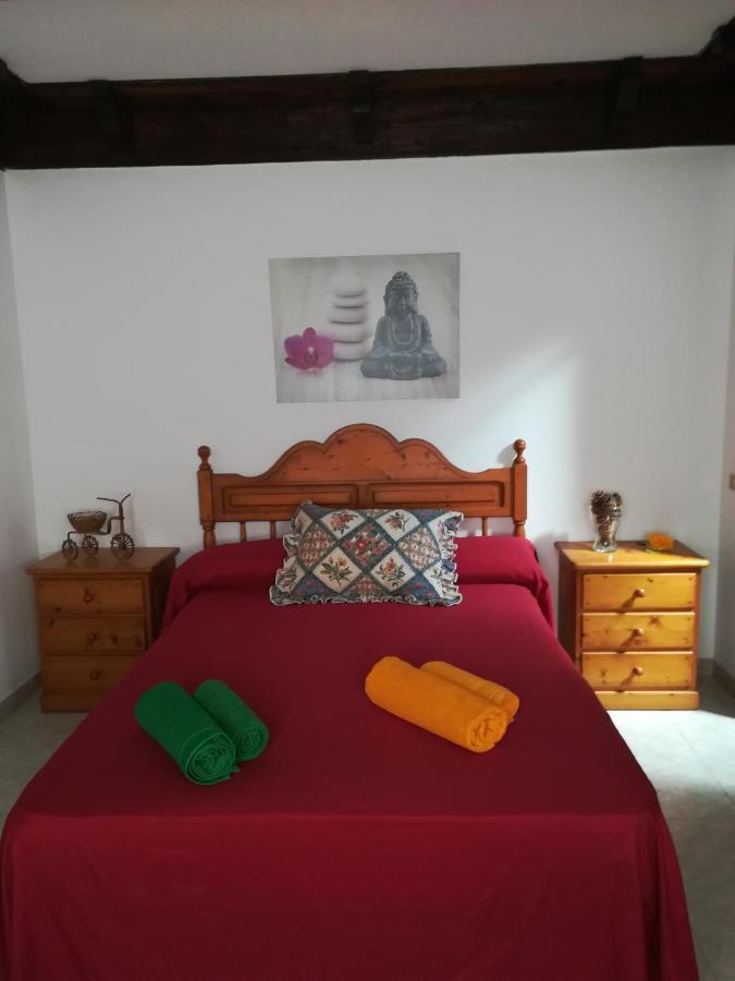 Casa Mamanena Guest House Mogan Ngoại thất bức ảnh