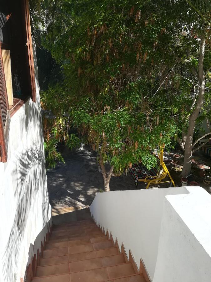 Casa Mamanena Guest House Mogan Ngoại thất bức ảnh