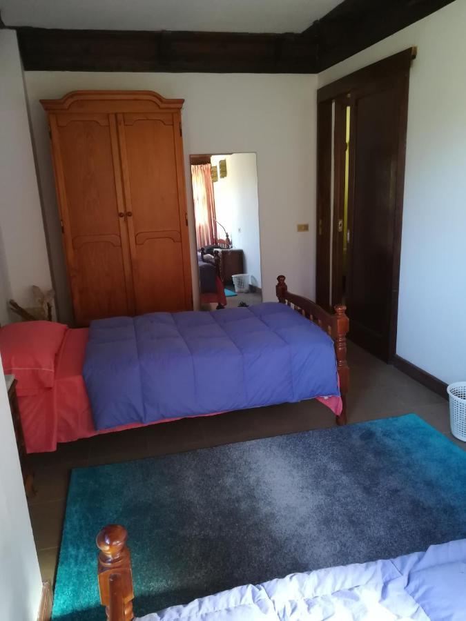 Casa Mamanena Guest House Mogan Ngoại thất bức ảnh