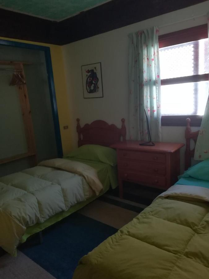 Casa Mamanena Guest House Mogan Ngoại thất bức ảnh